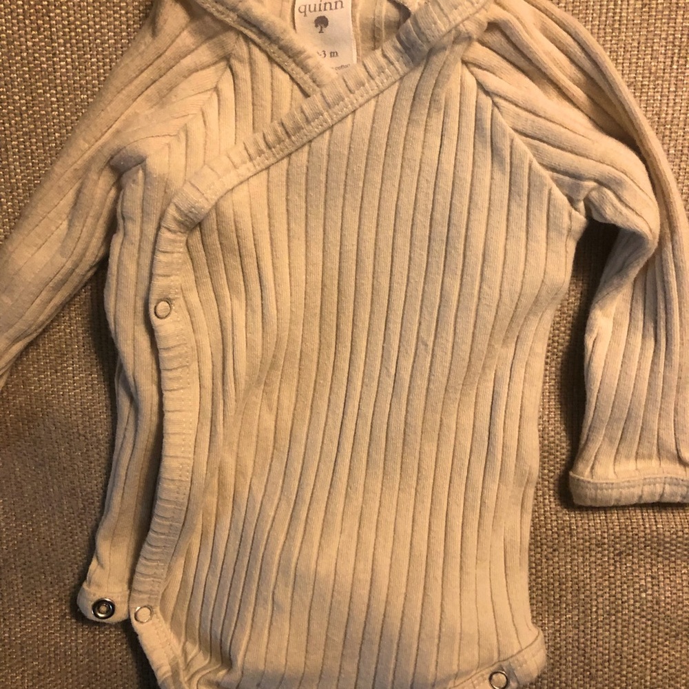 Kate Quinn bodysuit